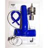 View Item Ford Focus RS Mk2/ST225 DV26 Bailey Dump Valve & Blue Fitting Kit